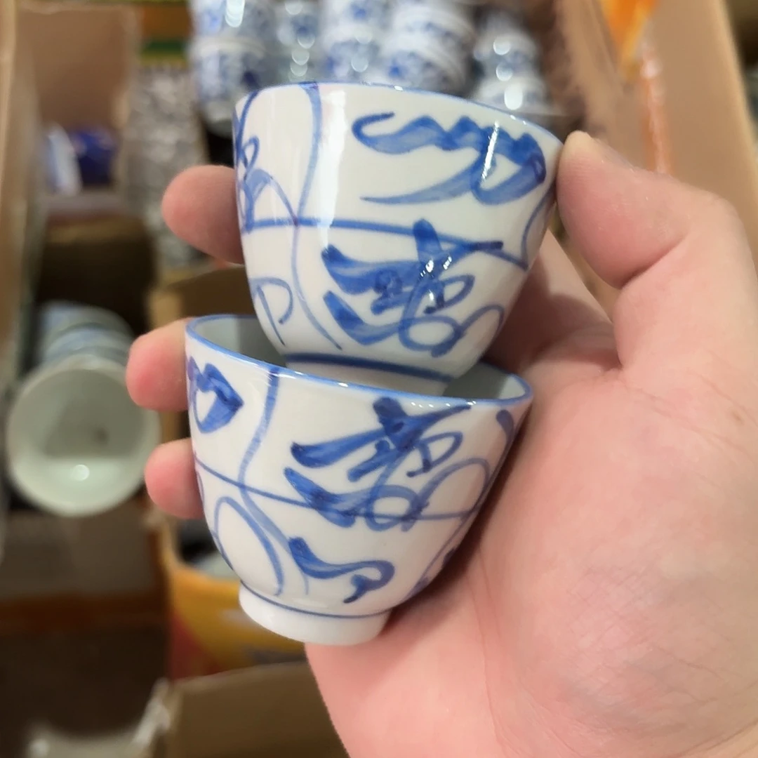 景德镇现代陶瓷用品