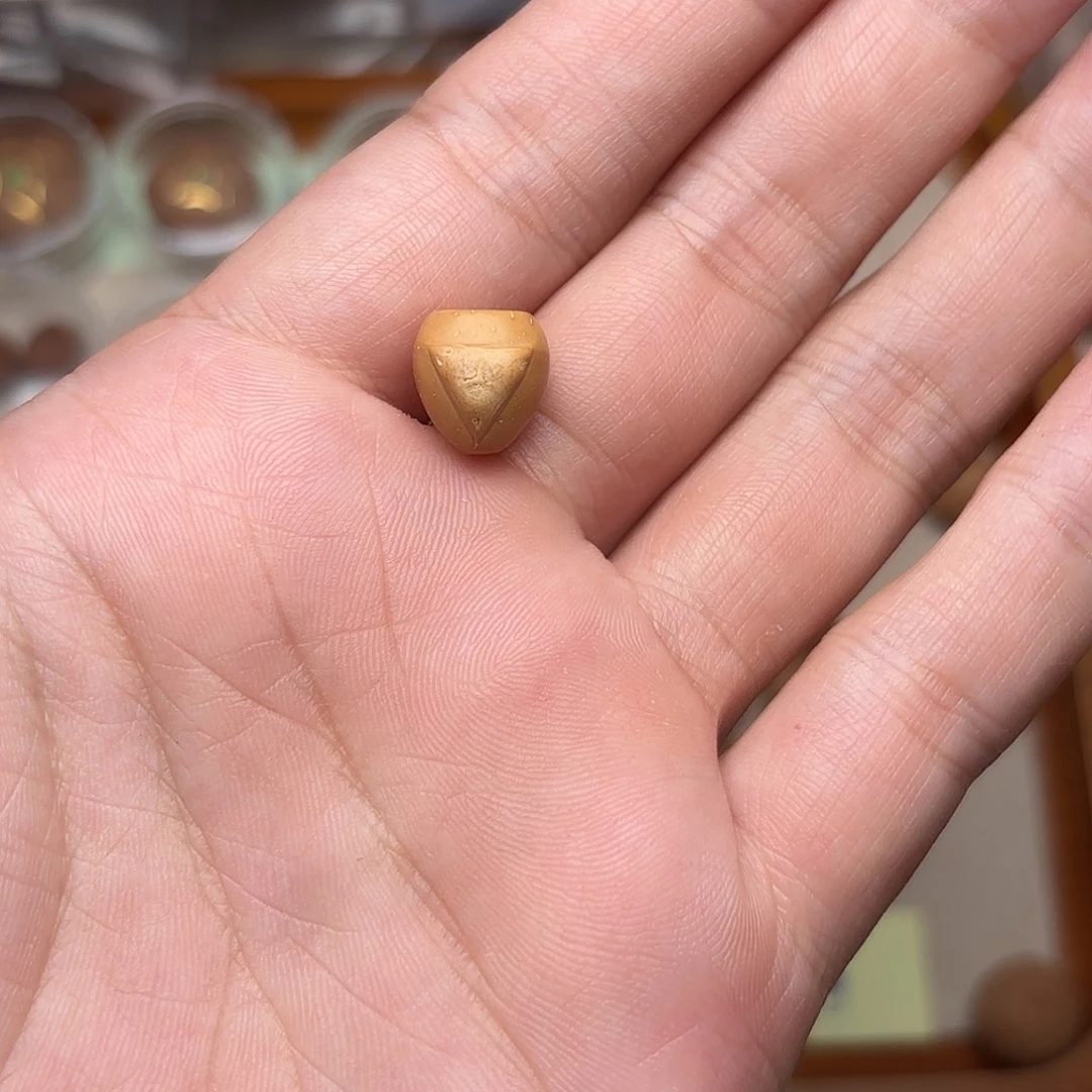 炎***阳凤眼菩提手串龙塔