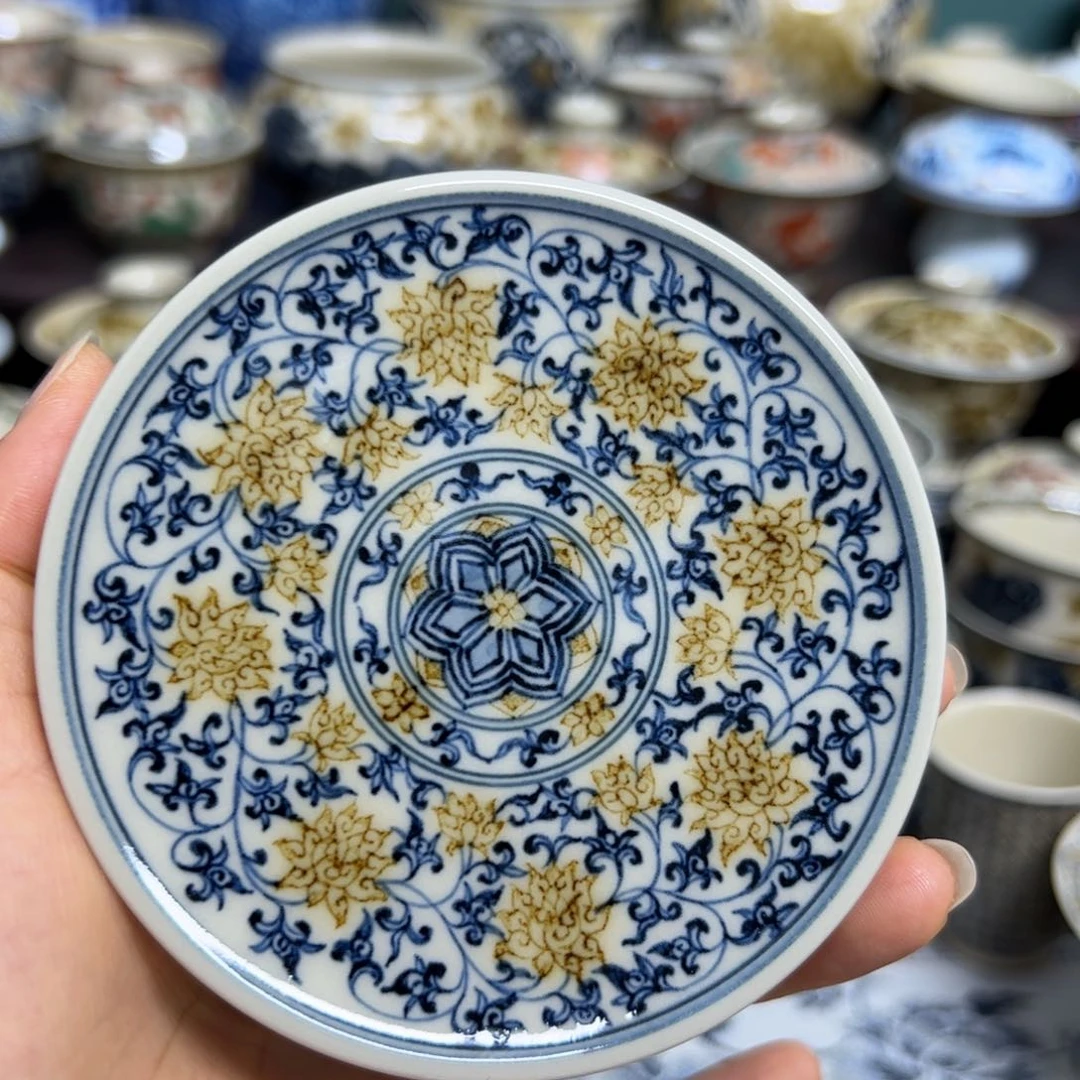 【闪购商品】陶瓷艺术有限公司
