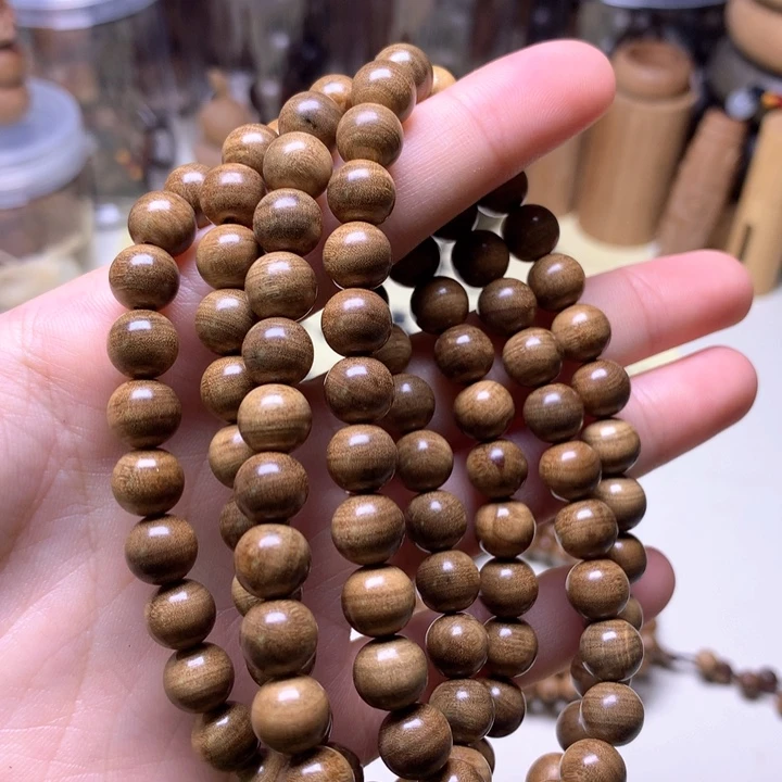 檀香木无事牌檀香0.8/108沉水