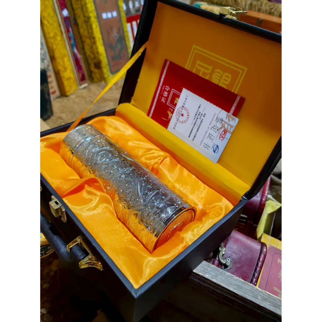 y杯子摆件（佳佳织绣）