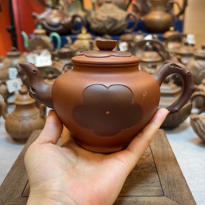 紫砂壶等艺术精品