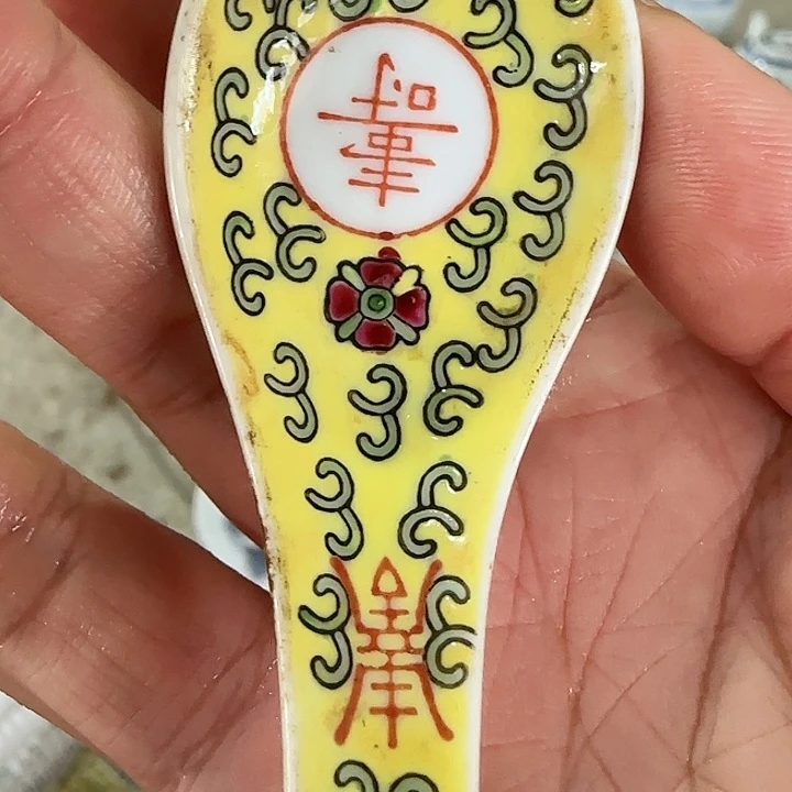 摆件景德镇陶瓷艺术品