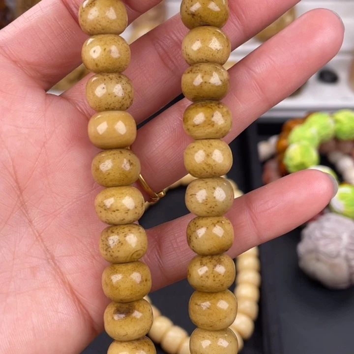 驼骨其他老灵骨苹果园12手持