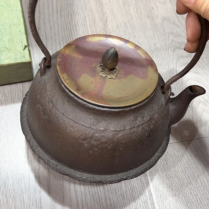 檀*缘新亿阁中古杂项谨慎参拍