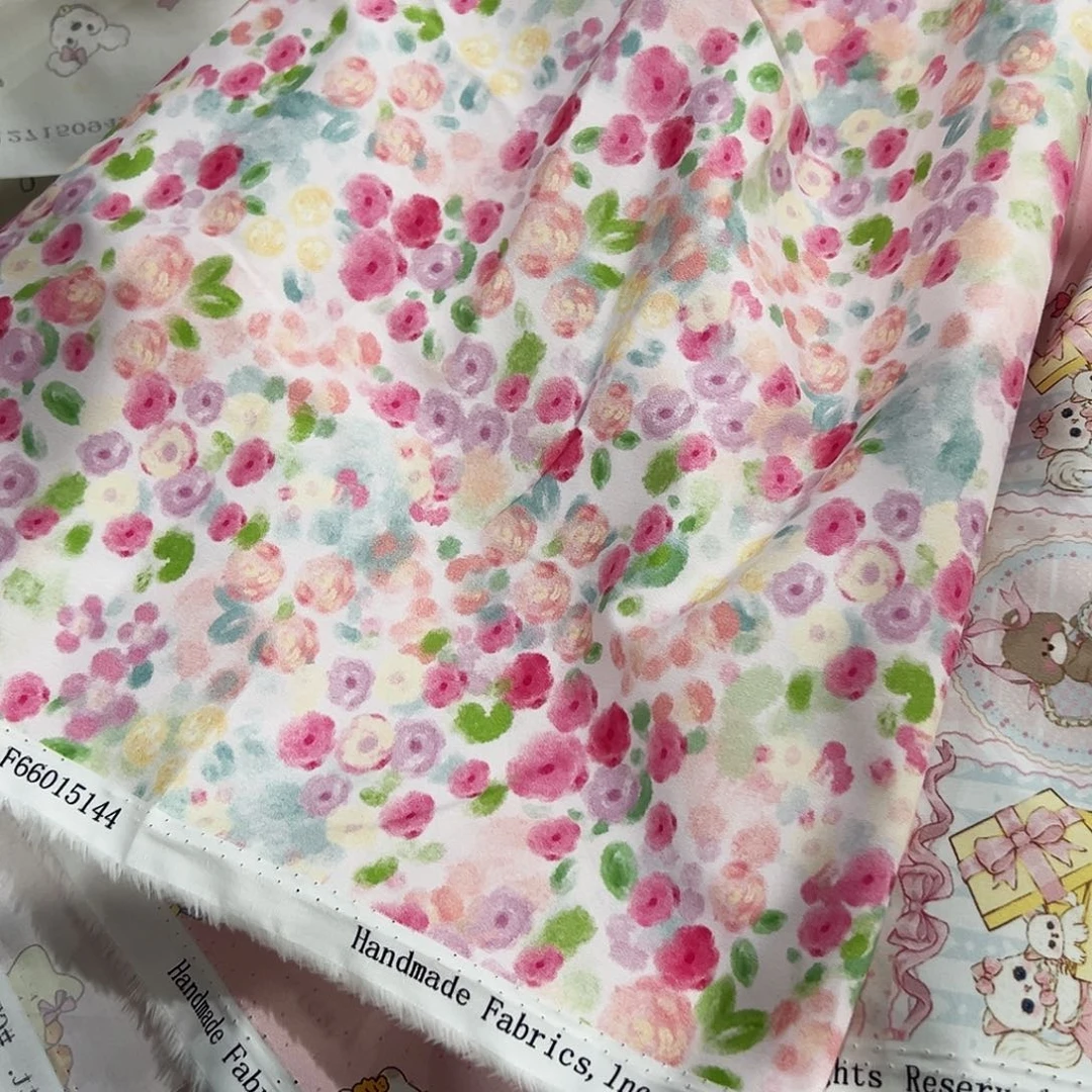 棉一米价1.5米宽纯棉60支加加密细斜纹D