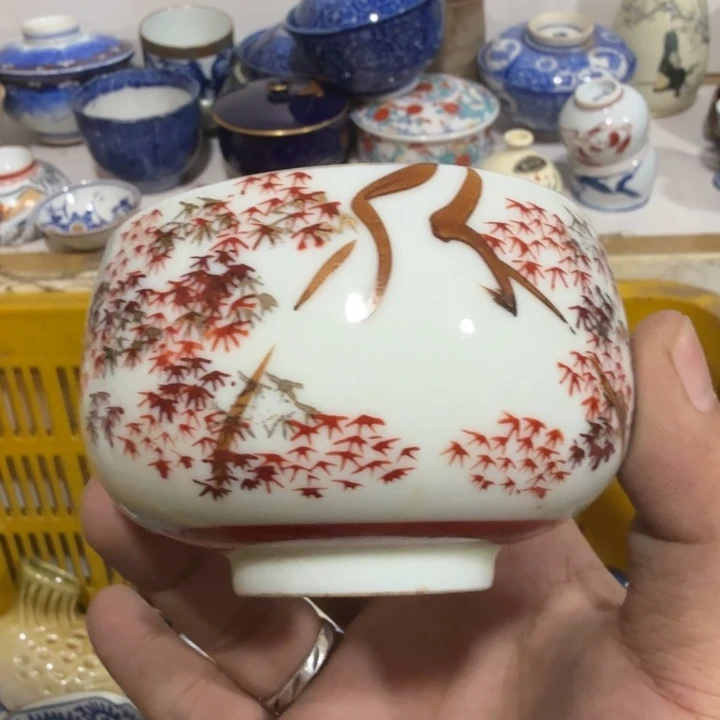 陶瓷推荐第二名20包邮