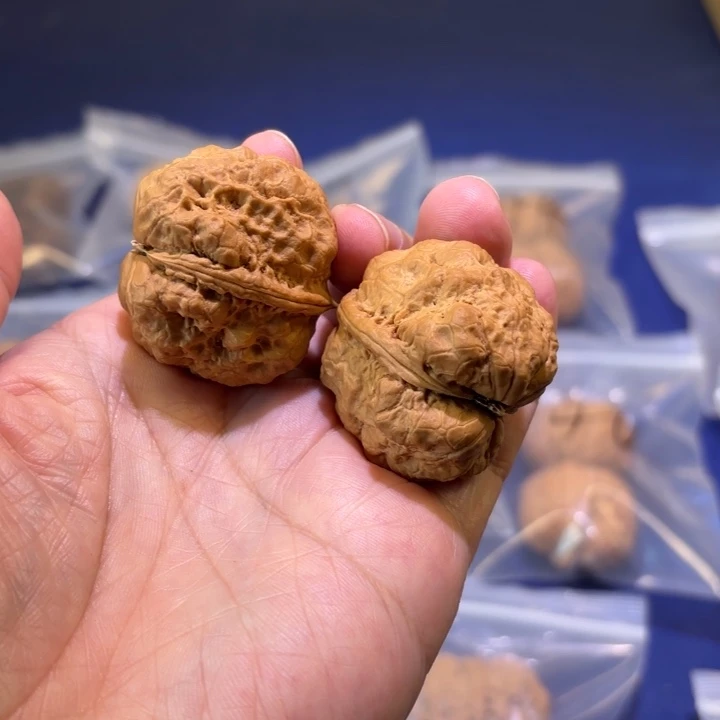 吊坠文玩核桃毒液蟾王