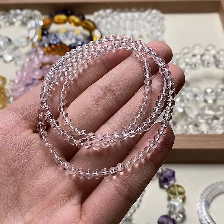 非金属卡4mm三圈