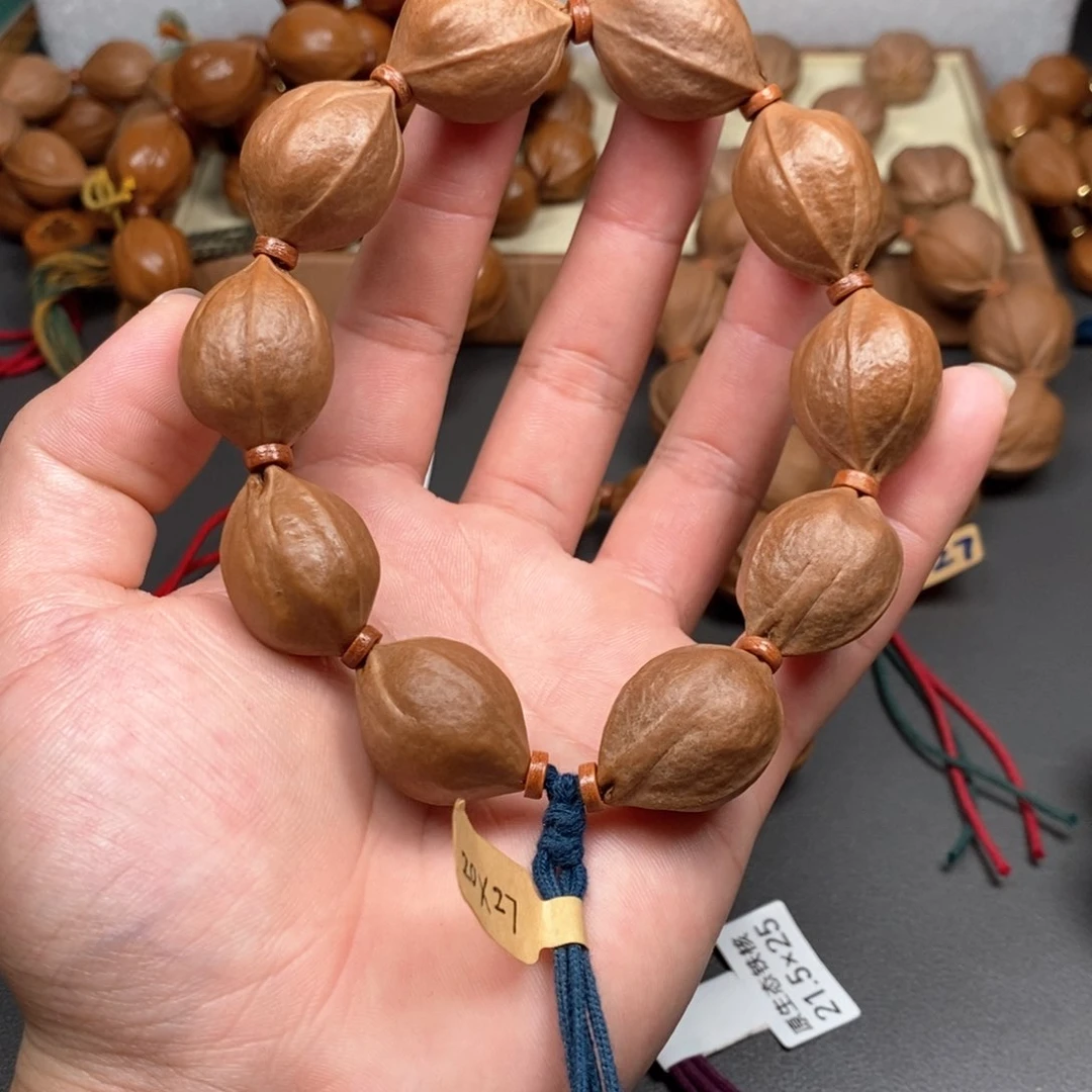 手串/手链橄榄核2027
