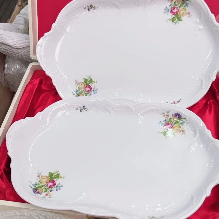 摆件M***杨一个瓷器默认微瑕