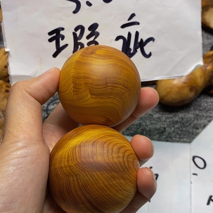 柏木（崖柏）瑕疵25