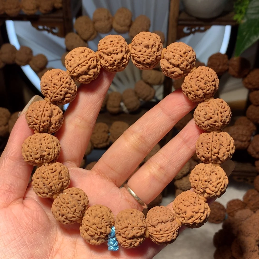 金刚菩提手串平**乐1。