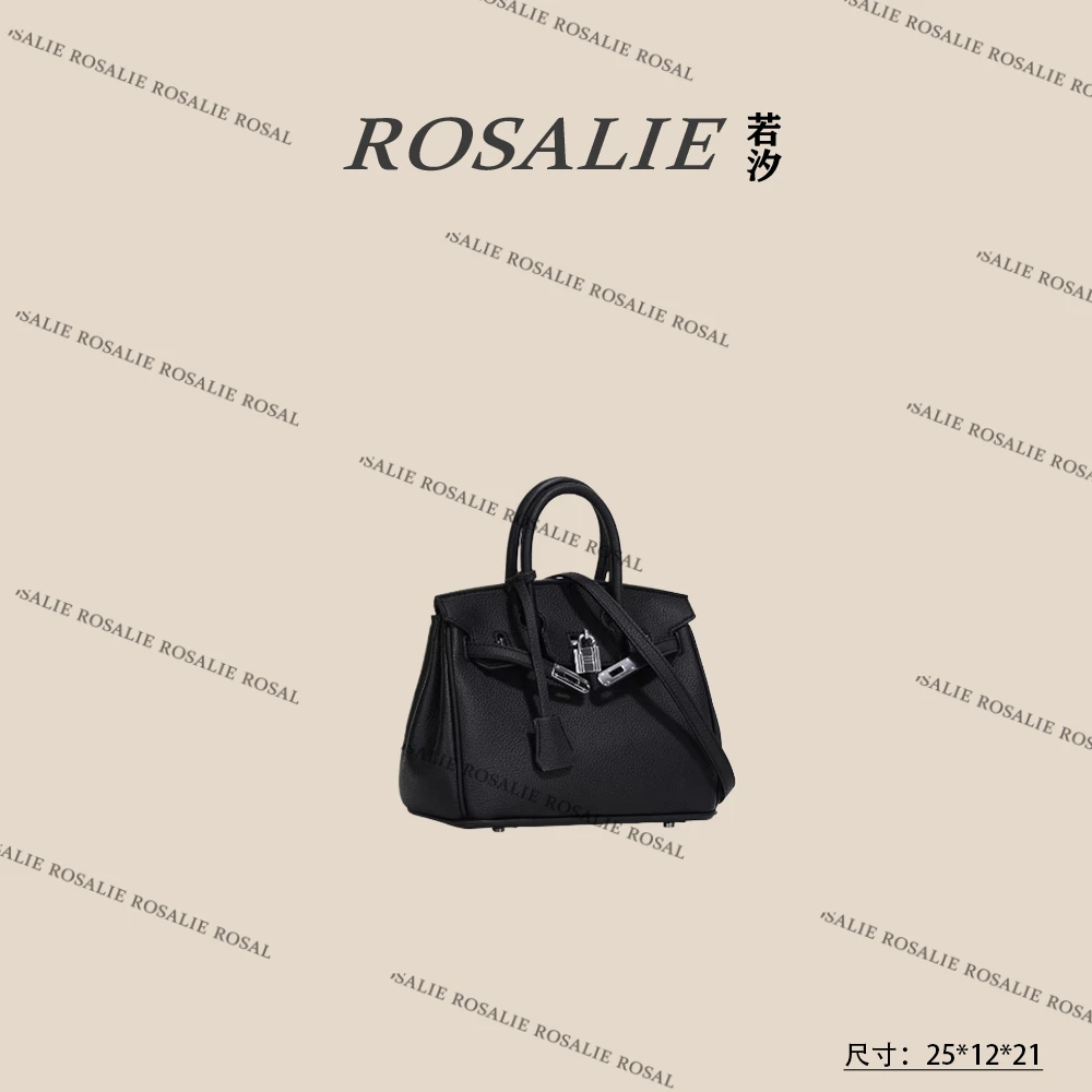 【工厂直销】GQ-8901-黑色轻奢时尚气质百搭女士包