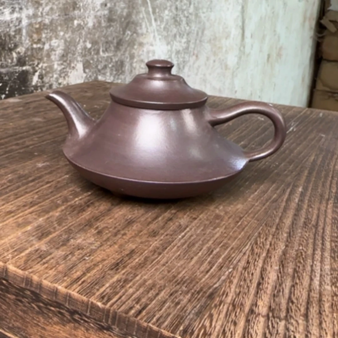 【闪购商品】茶壶紫砂紫砂茶具