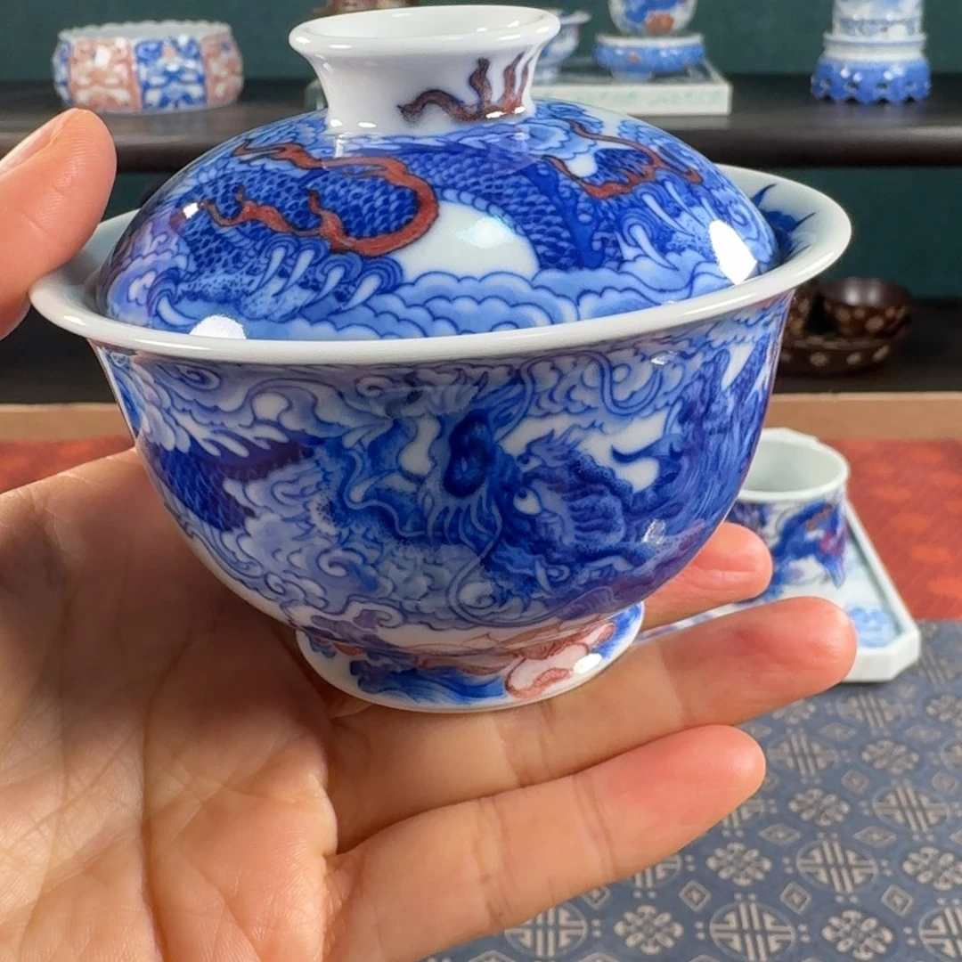 杯优游瓷生活雅器