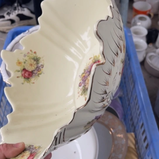 库存陶瓷瑕疵不影响使用10筷子架