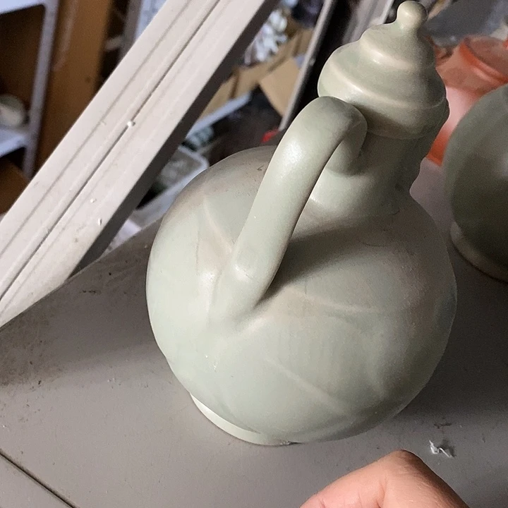 陶瓷艺术品及陶瓷制品