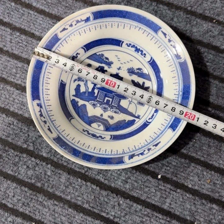 景德镇陶瓷摆件艺术品