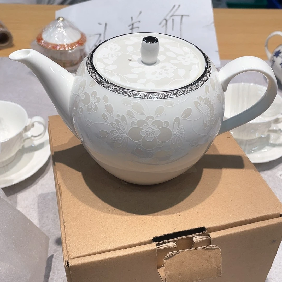精品进口瓷器瓷片