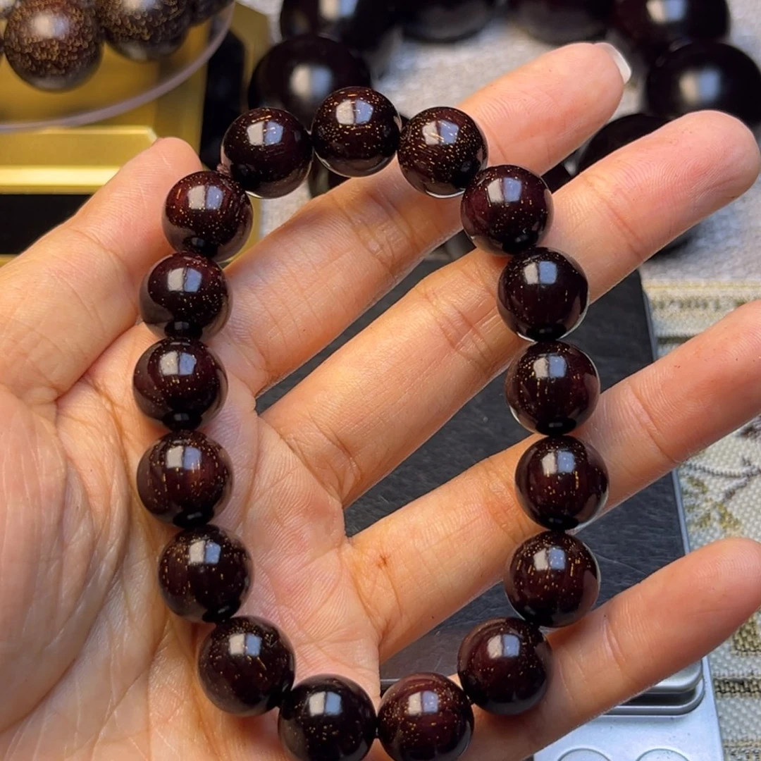 檀香紫檀（小叶紫檀）1.2 17满星