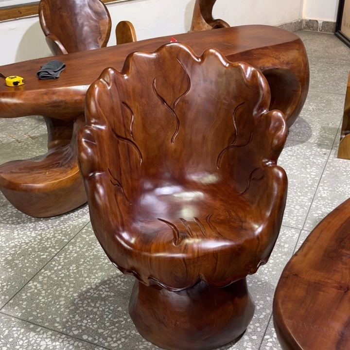 木洛****饰木雕作品欣赏作品