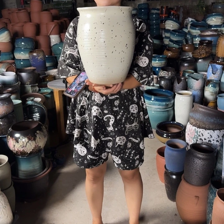 24/31正品一个盆子