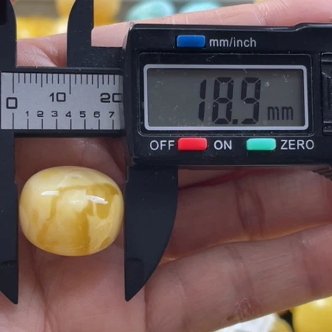 【闪购商品】裸石蜜蜡未镶嵌58杂