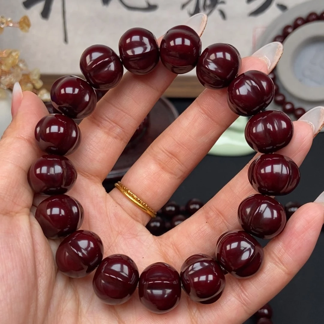 核桃手串/手链潇****樊猴头