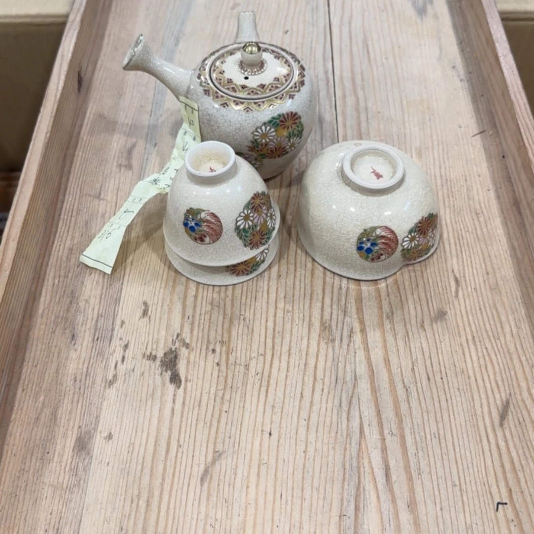回流瓷器然美瓷器