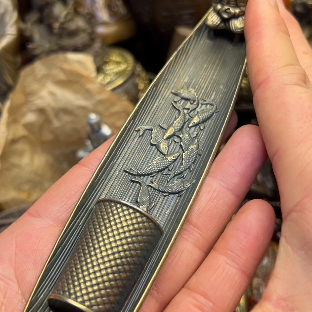 铜器工艺百货艺品专属链接
