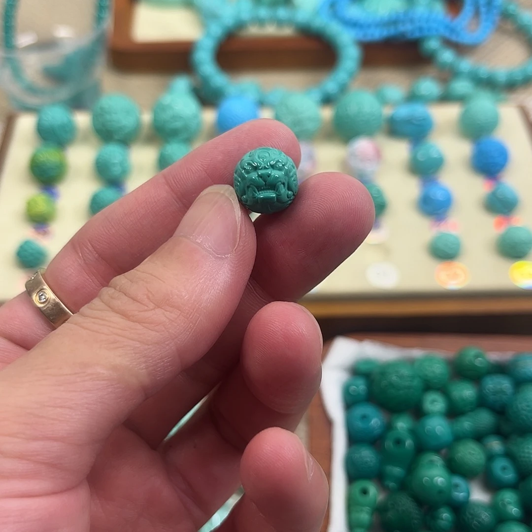 手工雕刻配饰尺寸11