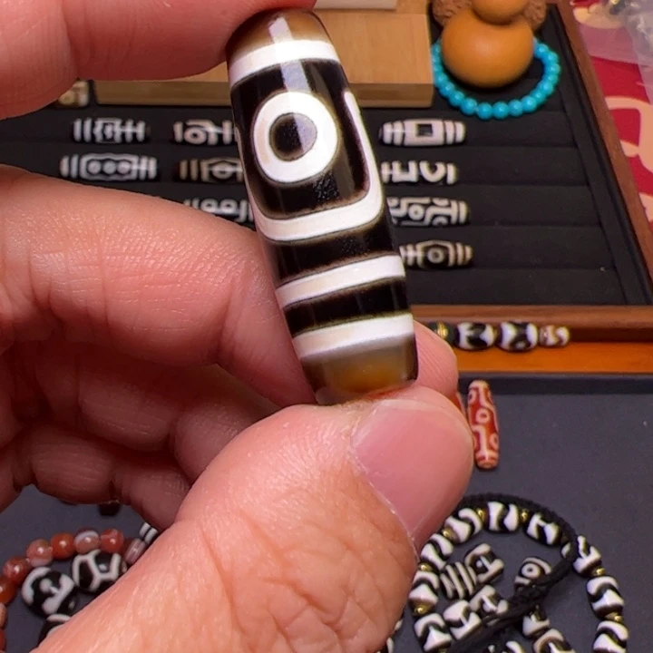 未镶嵌颈饰玛瑙/玉髓