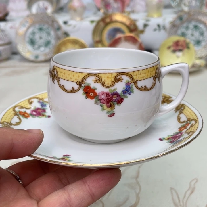 盘维多利亚欧洲中古