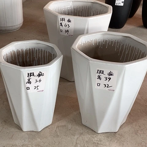 缸高温陶瓷 默认瑕疵