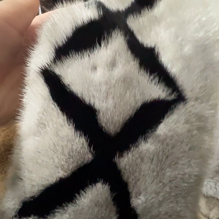 驯***手围脖围脖围巾围脖