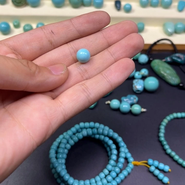 绿松石合金绿松石