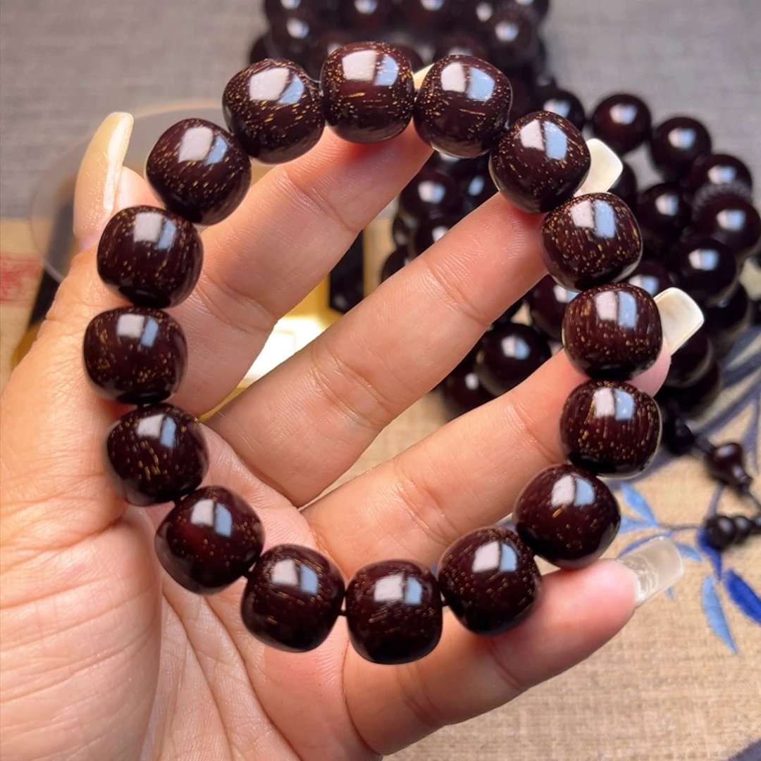 檀香紫檀（小叶紫檀）1.3 1.4 满星