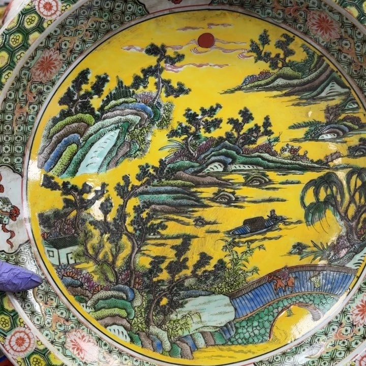 摆件瓷器摆件瓷器摆件