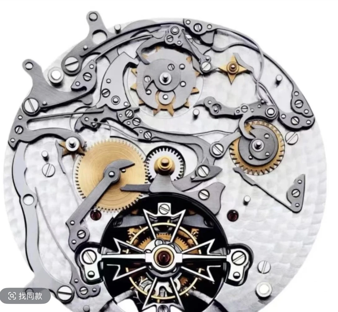 男女机械手表配件（直播间为准）