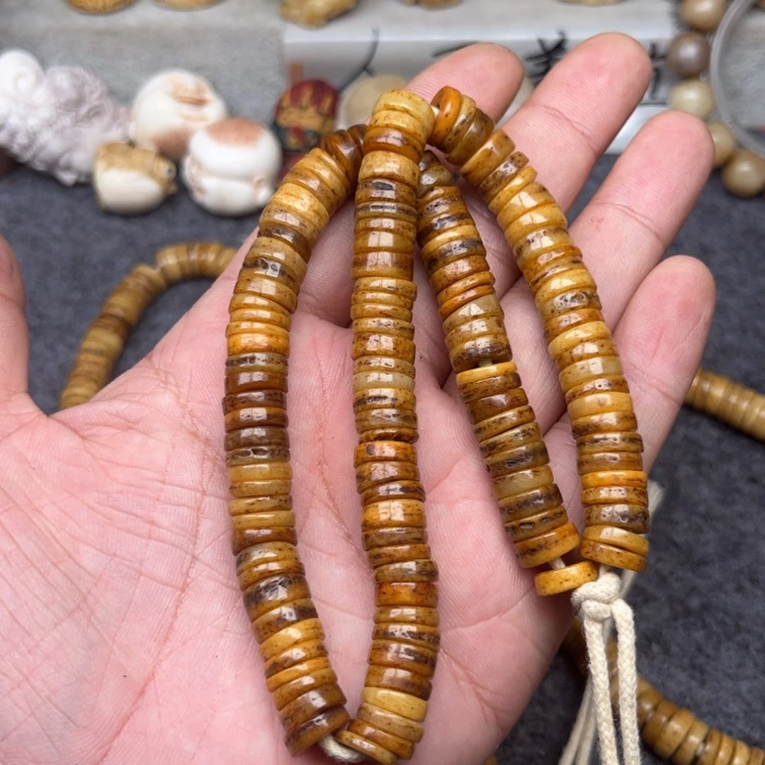 手串/手链驼骨配饰232