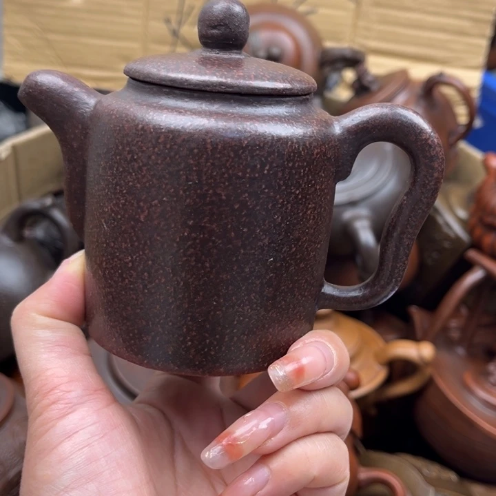 紫砂茶壶紫砂壶等各种