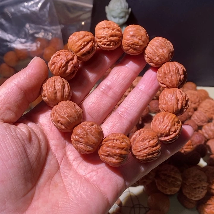 手串文玩核桃……26