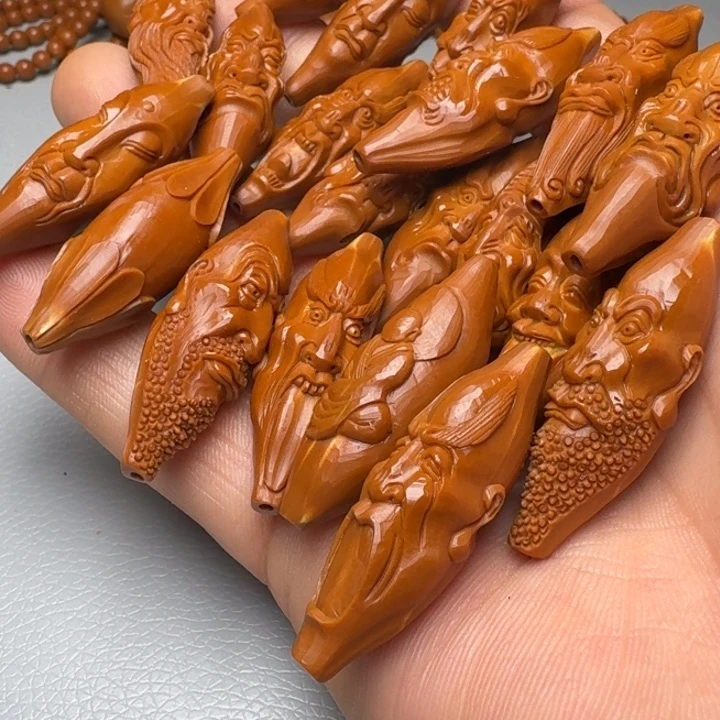 橄榄核手串橄榄核666