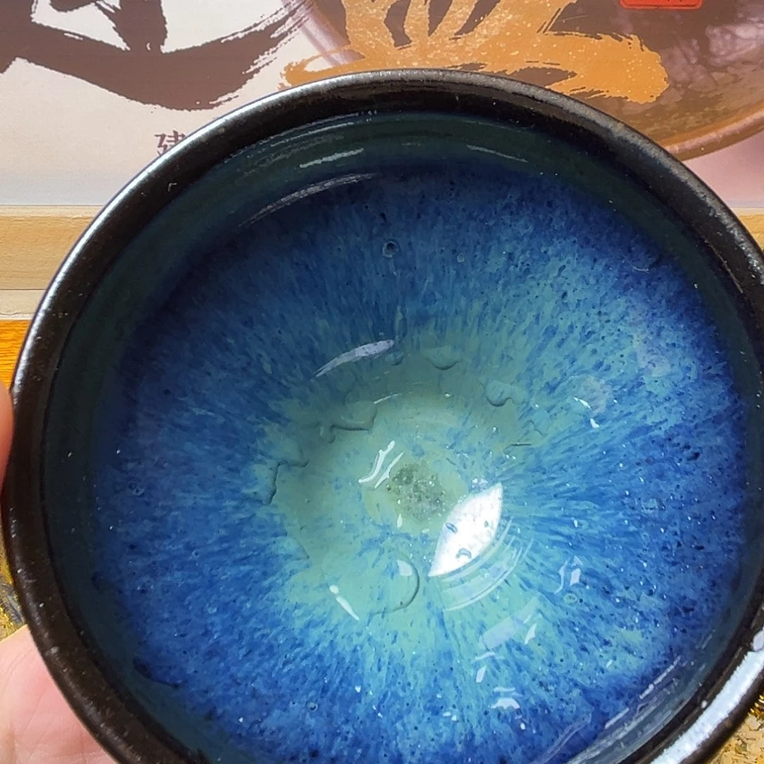 茶盏你要的不是这样我给