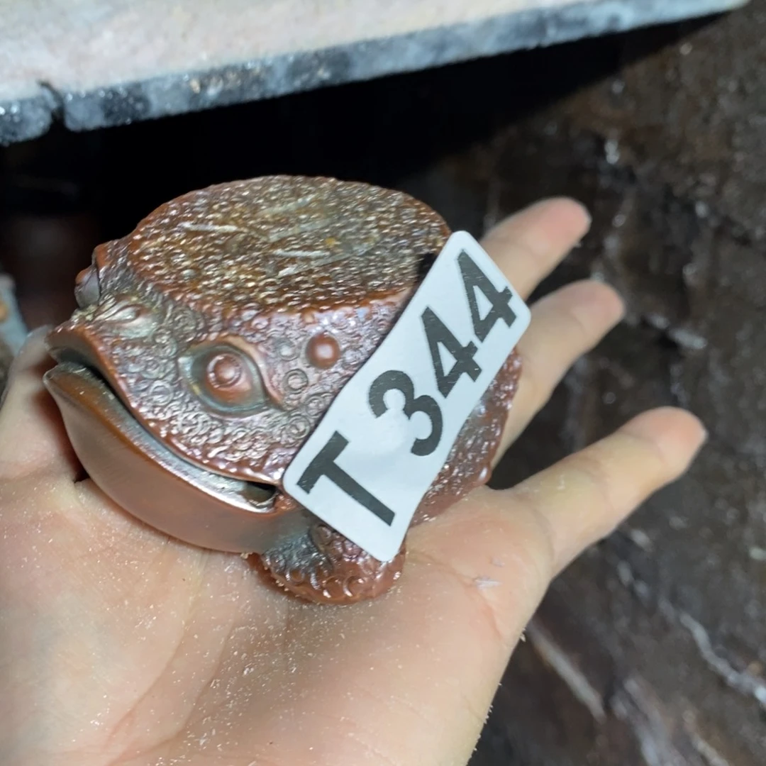 陶园柴烧，精品高货。344