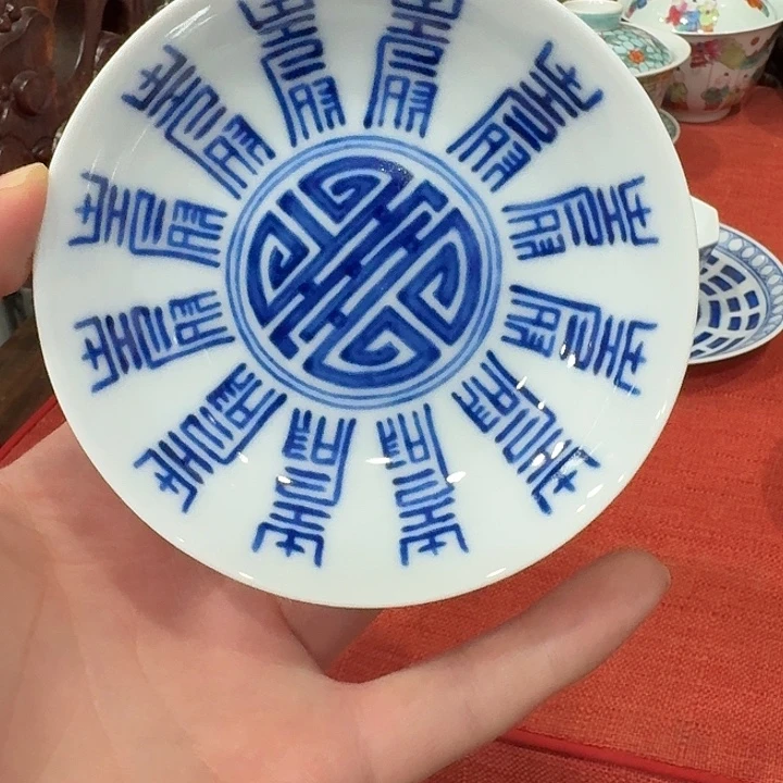 陶瓷艺术品收藏陶瓷