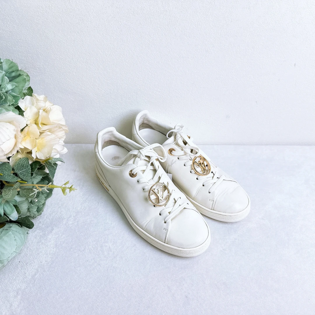 95新 LV 板鞋/36码/Xspa5207