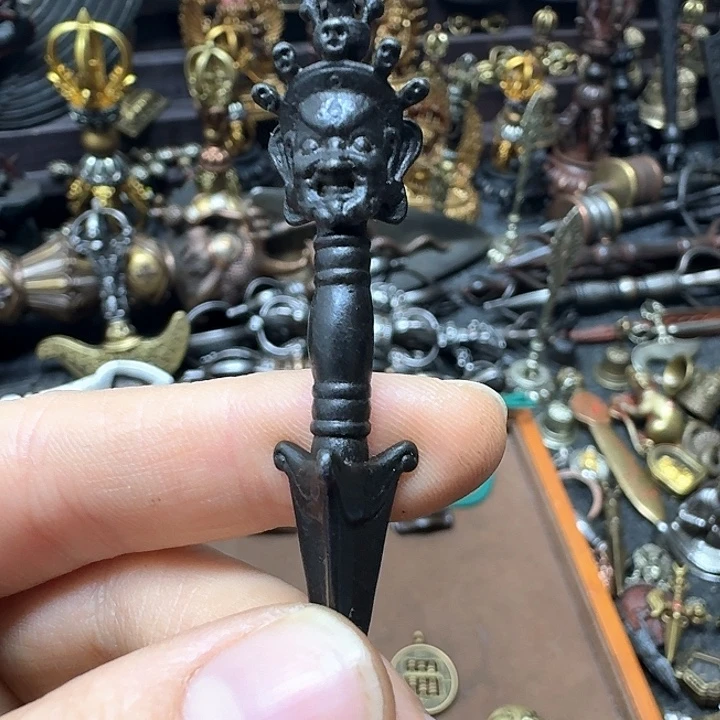 文玩物件一物一图