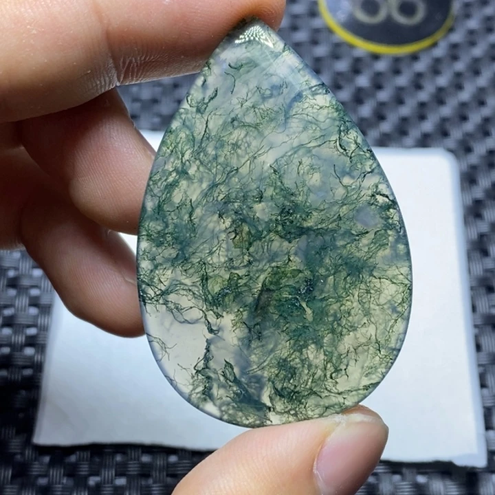 坚***强玛瑙/玉髓未镶嵌1